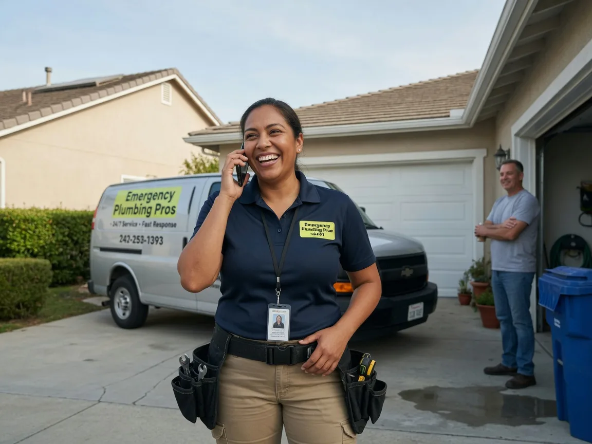Emergency Plumber Knoxville, GA FAQs